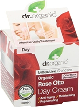 Rose Otto - Day Cream 50 ml