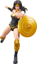 Hasbro Marvel Legends Series Squadron Supreme Power Princess, 6 Collectible Action Figure