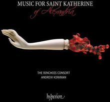 Music For Saint Katherine Of Alexandria