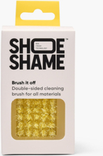 Shoe Shame - Brush It Off - Multi - ONE SIZE