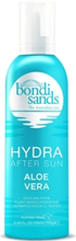 Bondi Sands Hydra After Sun Aloe Vera Foam 165 gram