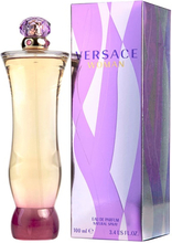 Naisten parfyymi Woman Versace EDP