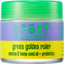 Chasin' Rabbits Green Golden Ruler 75 ml