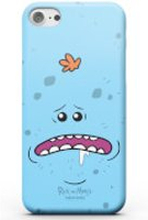 Rick and Morty Mr Meeseeks Phone Case for iPhone and Android - iPhone 11 Pro Max - Snap Case - Matte
