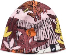 Moomin Avig Accessories Headwear Hats Beanies Multi/mønstret Reima*Betinget Tilbud