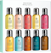 Molton Brown Discovery Bathing Collection 10 x 30ml