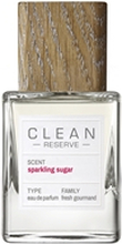 Clean Reserve Sparkling Sugar - Eau de Parfum 30 ml