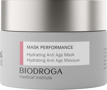Biodroga Medical Institute Hydrating Anti-Age Mask 50 ml