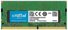 RAM-muisti Crucial DDR4 2400 MHz - 8 GB RAM