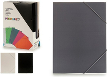 Folder A4 (0,2 x 32 x 24 cm) (0,2 x 32 x 24 cm)