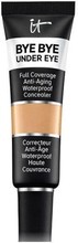 IT Cosmetics Bye Bye Under Eye Concealer Anti-Aging Concealer N°21 Medium Tan 12ml