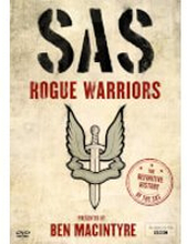 SAS Origins: A Secret History