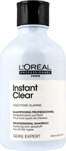 L'Oréal Professionnel Scalp Instant Clear Shampoo 300ml