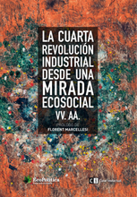 La cuarta revolución industrial desde una mirada ecosocial