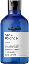 L'Oréal Professionnel Sensi Balance Shampoo 300ml