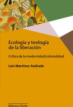 Ecología y teología de la liberación