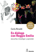 En diálogo con Reggio Emilia