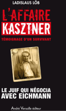 L'Affaire Kasztner