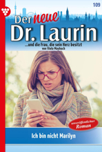 Der neue Dr. Laurin 109 – Arztroman
