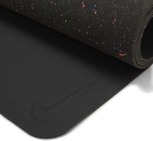 Nike Mastery Yoga Mat (Long) - Black