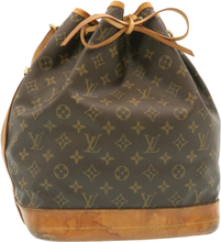 Pre-Owned some monogram bag