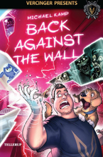 Back against the Wall