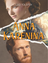 Anna Karenina (english)