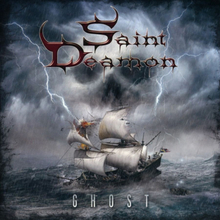 Saint Deamon: Ghost