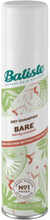 Batiste Dry Shampoo Natural & Light Bare 200ml