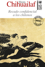 Recado confidencial a los chilenos (2a. Edición)