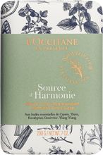 Harmony Soap 200G Beauty Women Home Hand Soap Soap Bars Cream L'Occitane