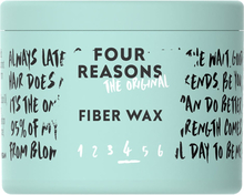 Four Reasons Original Fiber Wax 100 ml