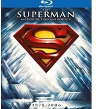 The Superman Anthology Collection