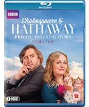 Shakespeare & Hathaway: Private Investigators: Series 1