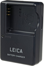 Leica reservdel BC-DC4-E batteriladdare för D-LUX 2/D-LUX 3/D-LUX4/C-LUX 1