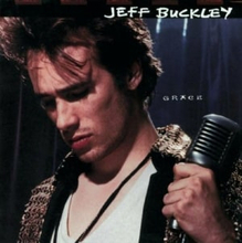 Jeff Buckley - Grace - Limited Edition (Gold Vinyl)