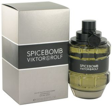 Spicebomb by Viktor & Rolf - Eau De Toilette Spray 150 ml - til mænd