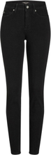 Black Cambio 0015-9223 bukser jeans