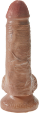 Pipedream King Cock with Balls 18 cm Dildo