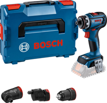 Bosch bore-/skruemaskine GSR 18V-90FC XGFA LB