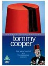 Tommy Cooper - The Very Best Of/The Missing Pieces