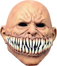 Creepy Smile Mask - One size