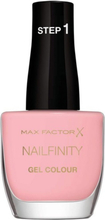neglelak Nailfinity Max Factor 230-Leading lady