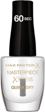 neglelak Masterpiece Xpress Max Factor 100-No dramas