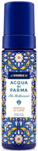 Acqua Di Parma Blu Mediterraneo Shower Mousse Arancia di Capri 150ml