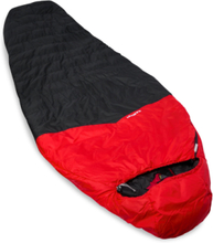 Nordic Down 3-Season Accessories Sports Equipment Hiking Equipment Sleeping Bags Rød Mammut*Betinget Tilbud