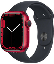 Apple Watch 7 Aluminium 41mm WiFi Röd Grade A Used