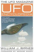 The UFO Magazine UFO Encyclopedia