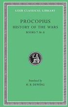 History of the Wars, Volume V
