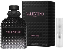 Valentino Born in Roma Uomo - Eau De Toilette - Duftprøve - 2 ml
